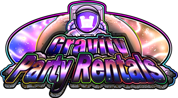 Gravity Party Rentals